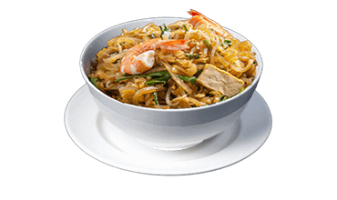 livraison plats thaïlandais à  moissy cramayel 77550